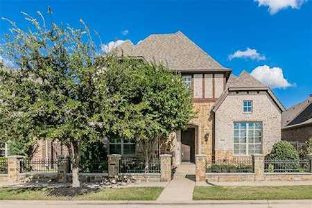 1805 Riviera Lane Southlake, TX 76092