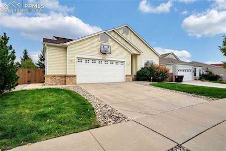 5555 Spoked Wheel Drive Colorado Springs, CO 80923