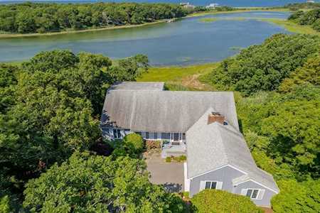 160 Alder Lane Falmouth, MA 02556