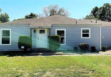 1418 Resistol Road Garland, TX 75042