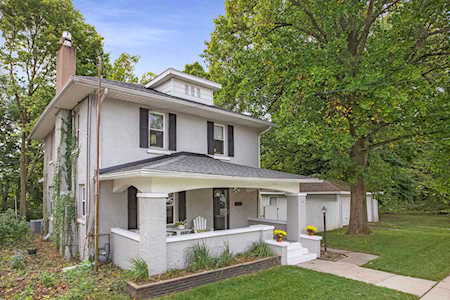 2026 Pleasant Street South Bend, IN 46615