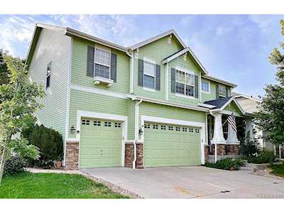 11203 Coal Mine St Firestone, CO 80504