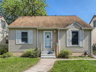 3852 Quail Avenue N Robbinsdale, MN 55422
