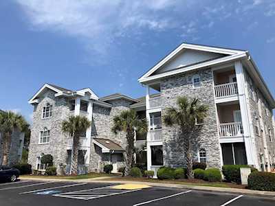 4771 Wild Iris Dr. #103 Myrtle Beach, SC 29577