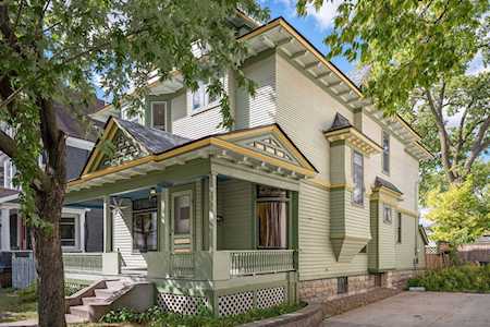 2608 Colfax Avenue S Minneapolis, MN 55408