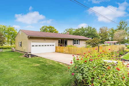 120 Lynwood Lane Lancaster, OH 43130