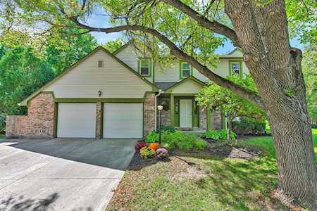 6344 N Meadow Circle Indianapolis, IN 46268