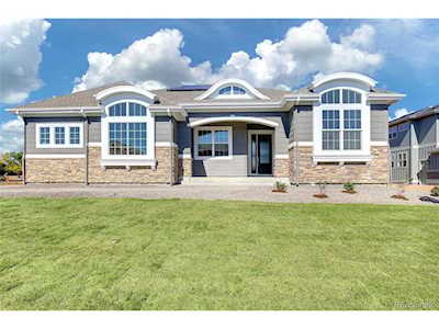 66 Wild Plum Ln Littleton, CO 80123