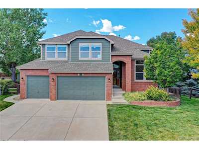 8233 Xenophon Ct Arvada, CO 80005