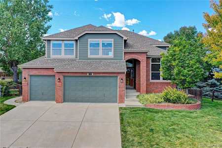 8233 Xenophon Ct Arvada, CO 80005