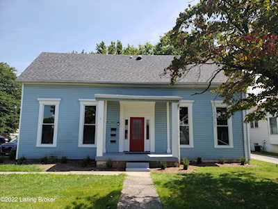 942 Clarks Ln Louisville, KY 40217