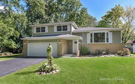5S383 Stewart Dr Naperville, IL 60563