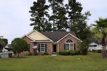 7201 Guinevere Circle Myrtle Beach, SC 29588