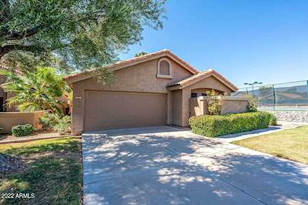 15640 N 51st Street Scottsdale, AZ 85254