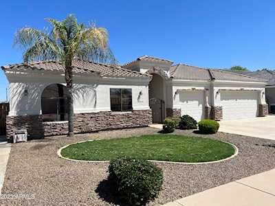 20440 E Appaloosa Drive Queen Creek, AZ 85142