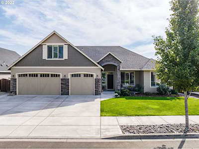 16509 NE 98th ST Vancouver, WA 98682