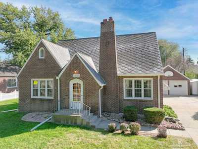 3505 J St Lincoln, NE 68510