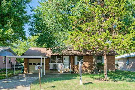 917 Laguna Drive Denton, TX 76209