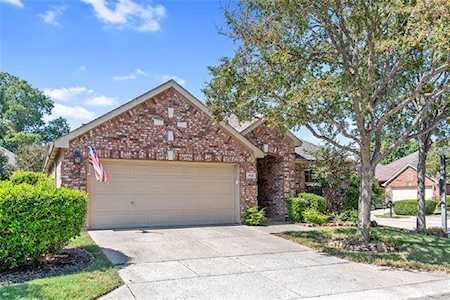 924 Cascade Drive Fairview, TX 75069