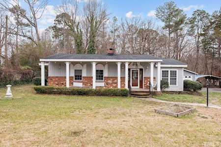 3606 Willow Springs Road Durham, NC 27703
