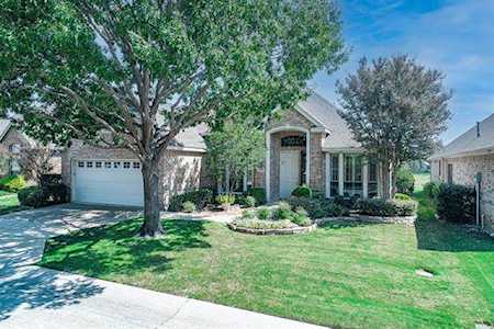 368 Pine Valley Drive Fairview, TX 75069