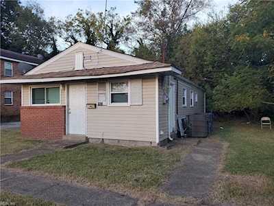 1432 Lasalle Ave Portsmouth, VA 23704