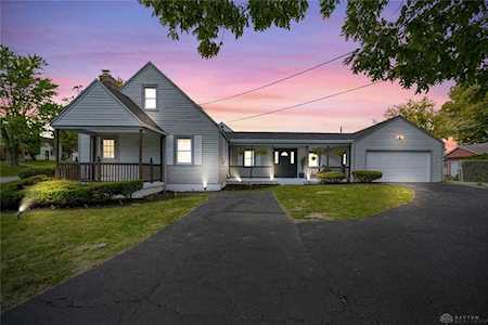 4221 Sylvan Drive Dayton, OH 45417