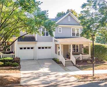 7910 Village Harbor Dr Cornelius, NC 28031