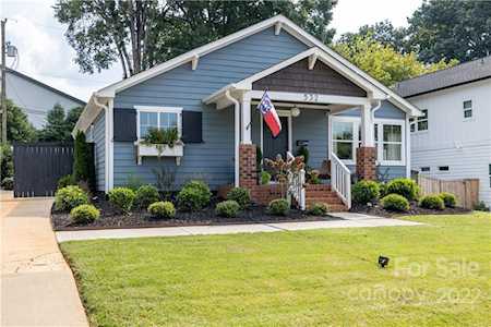 532 Seldon Dr Charlotte, NC 28216