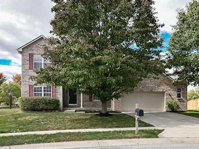 1762 Cape Hatteras Ct Brownsburg, IN 46112