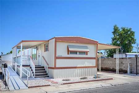 3668 Fort Mchenry Dr Las Vegas, NV 89122