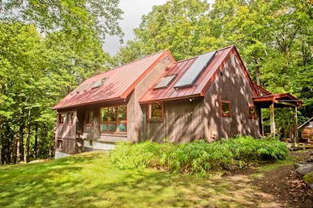 447A Watson Spruce Corner Road Ashfield, MA 01330
