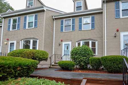 16 Milford Rd #10 Grafton, MA 01560