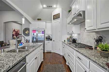 1120 N Parkstone Drive Little Elm, TX 76227