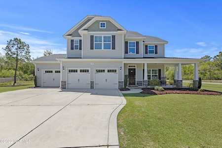 101 Wax Myrtle Way Sneads Ferry, NC 28460