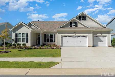 3333 Jones Lake Road Fuquay Varina, NC 27526