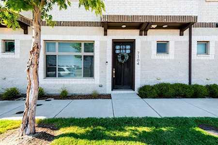 7104 Wessex Court Mckinney, TX 75070