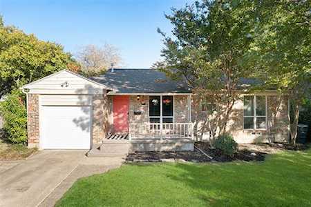 10466 Fern Drive Dallas, TX 75228