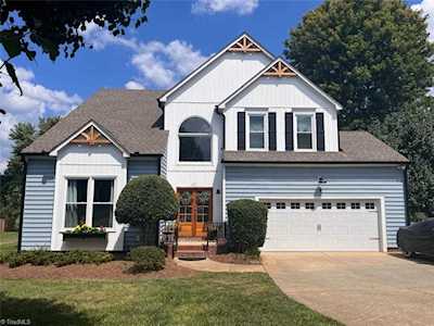 108 Lonetree Court Advance, NC 27006