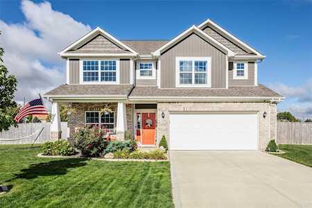 6970 W Cedarwood Circle Mccordsville, IN 46055