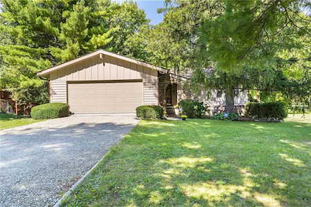 2440 Glen Hill Dr Indianapolis, IN 46240