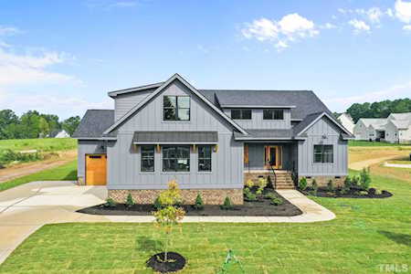 484 Allesandra Drive Clayton, NC 27527