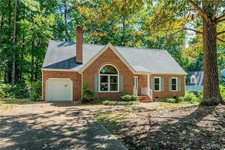 8700 Overhill Rd Henrico, VA 23229