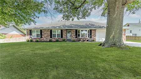1497 Amy Circle Springdale, AR 72762