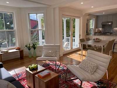 35 Porter Road #35 Cambridge, MA 02140