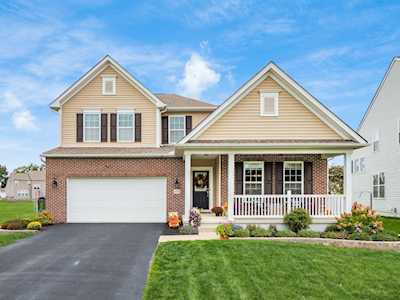 1448 Park Meadow Drive Marysville, OH 43040