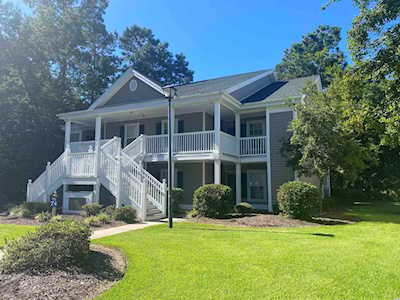 629 Blue Stem Dr. #74-D Pawleys Island, SC 29585