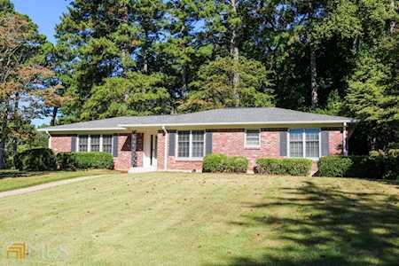 1761 NE Arrowhead Trail Atlanta, GA 30345