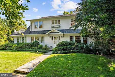 7407 Meadow Ln Chevy Chase, MD 20815