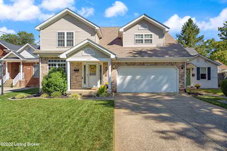 605 Country Club Rd Louisville, KY 40206